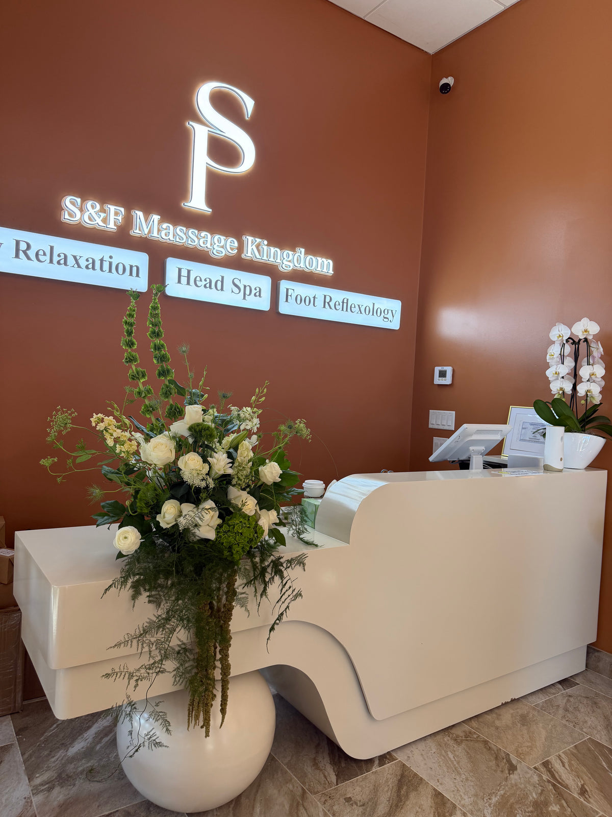 Client Testimonials