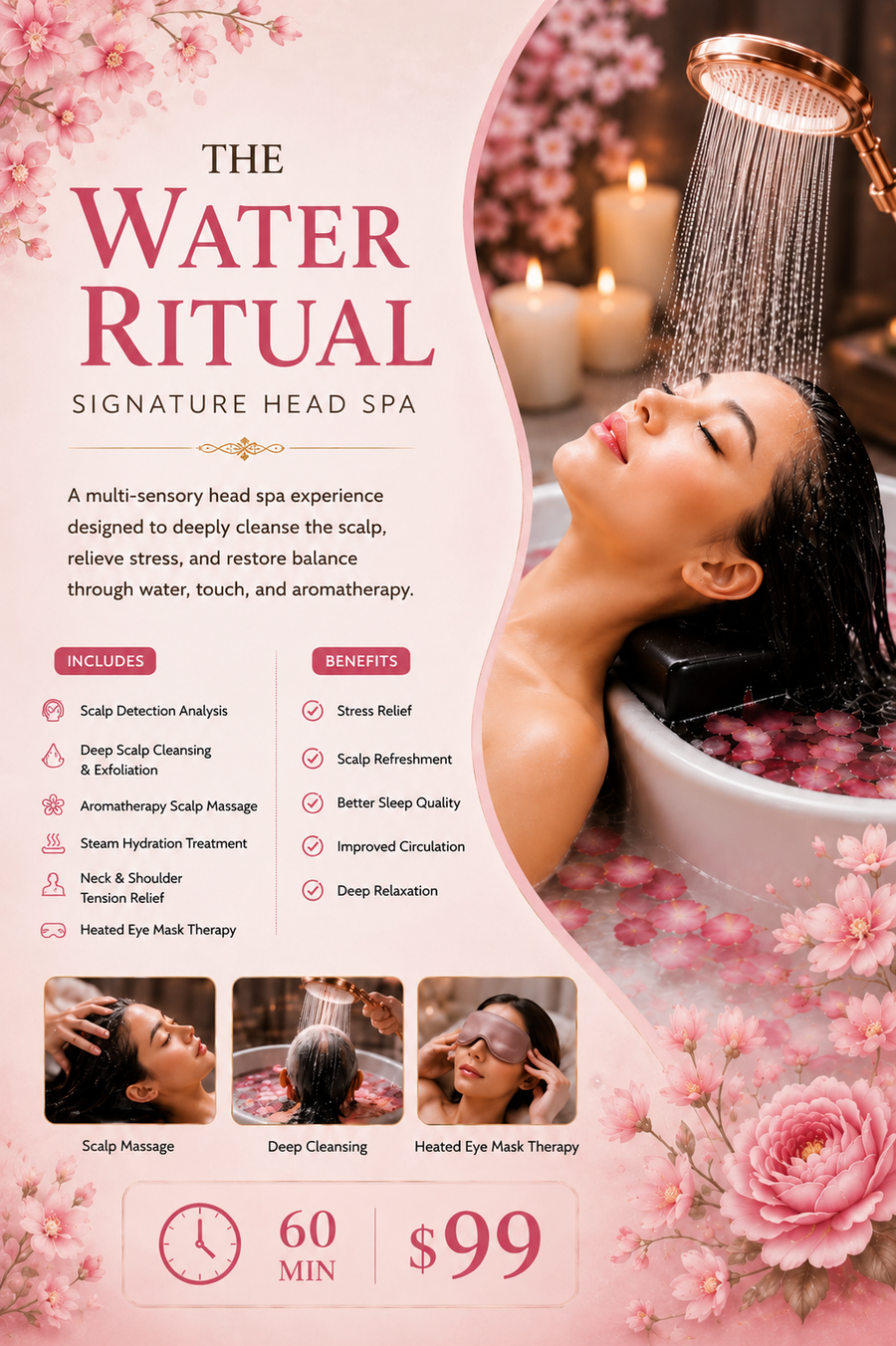 Head Spa
